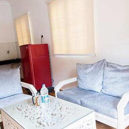 Fabhotel Prime Toro Highland Beach Resort With Pool - 500M From Candolim Beach מראה חיצוני תמונה
