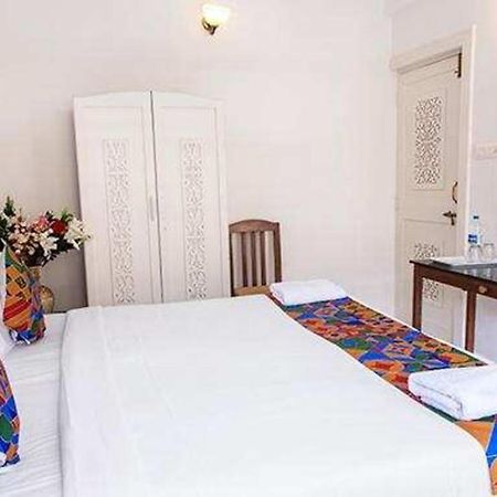 Fabhotel Prime Toro Highland Beach Resort With Pool - 500M From Candolim Beach מראה חיצוני תמונה