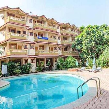 Fabhotel Prime Toro Highland Beach Resort With Pool - 500M From Candolim Beach מראה חיצוני תמונה