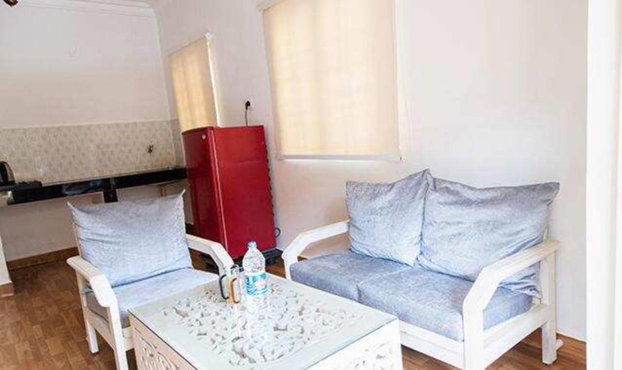 Fabhotel Prime Toro Highland Beach Resort With Pool - 500M From Candolim Beach מראה חיצוני תמונה