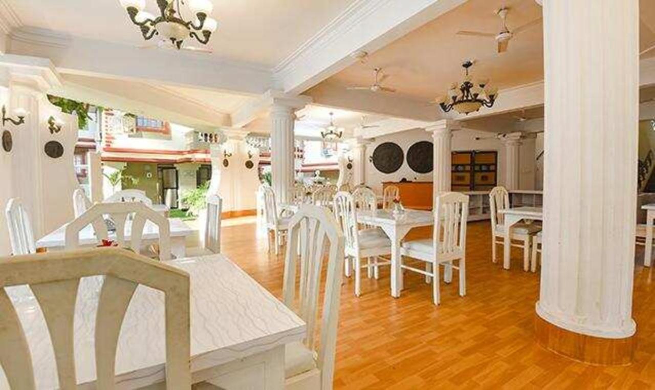 Fabhotel Prime Toro Highland Beach Resort With Pool - 500M From Candolim Beach מראה חיצוני תמונה