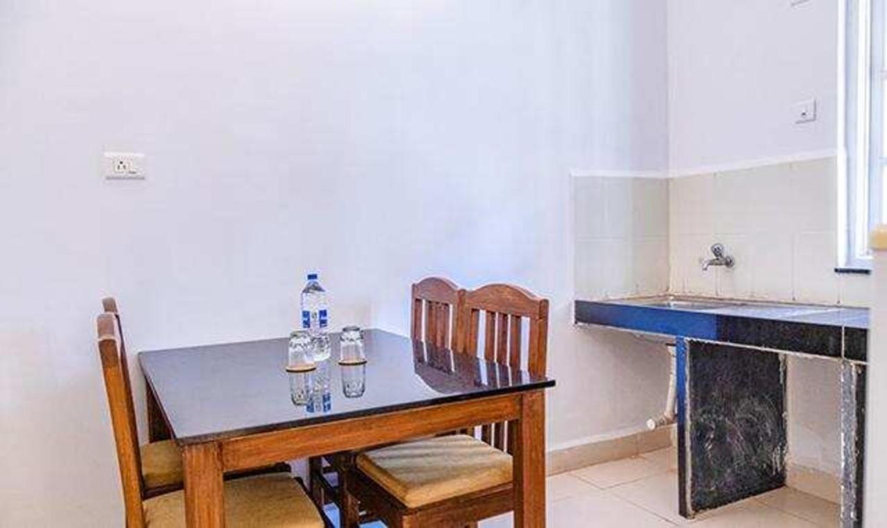 Fabhotel Prime Toro Highland Beach Resort With Pool - 500M From Candolim Beach מראה חיצוני תמונה