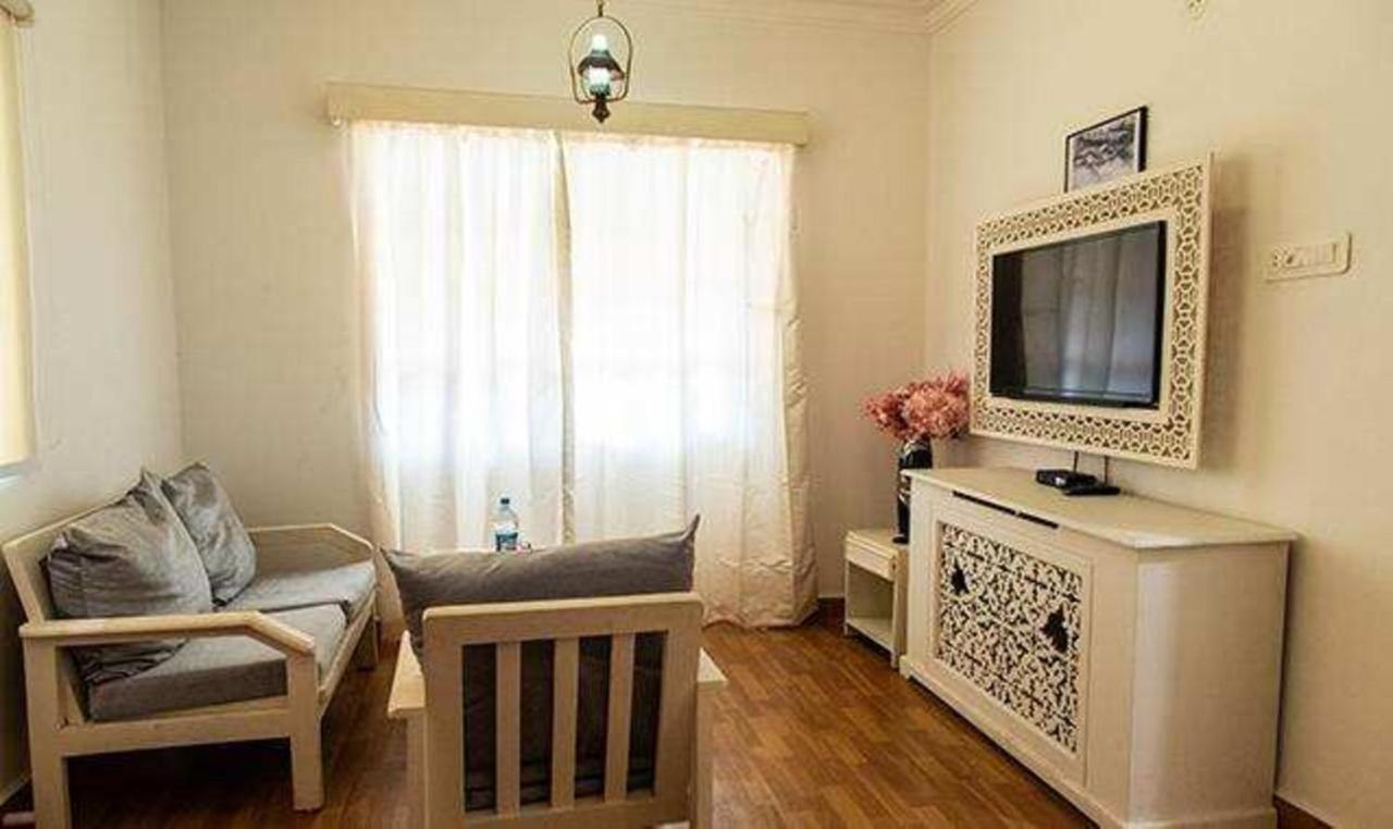 Fabhotel Prime Toro Highland Beach Resort With Pool - 500M From Candolim Beach מראה חיצוני תמונה