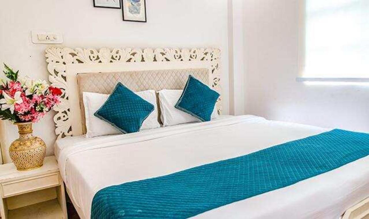 Fabhotel Prime Toro Highland Beach Resort With Pool - 500M From Candolim Beach מראה חיצוני תמונה