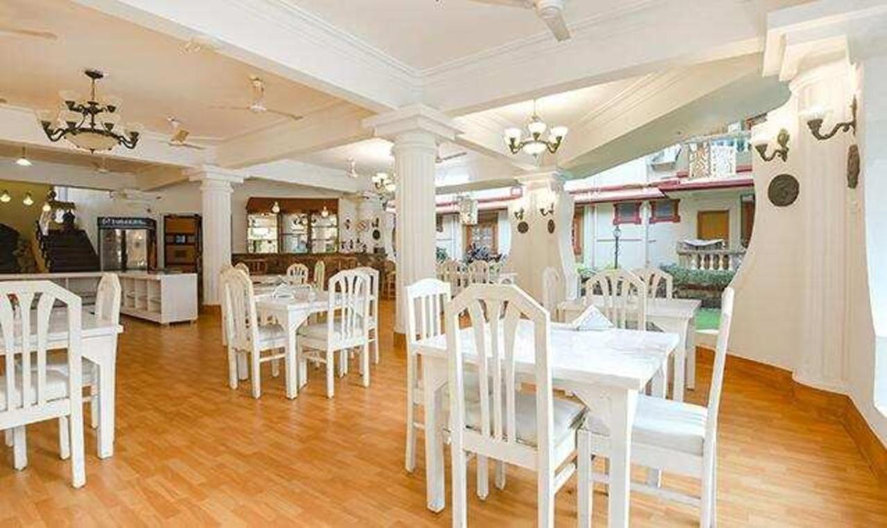 Fabhotel Prime Toro Highland Beach Resort With Pool - 500M From Candolim Beach מראה חיצוני תמונה