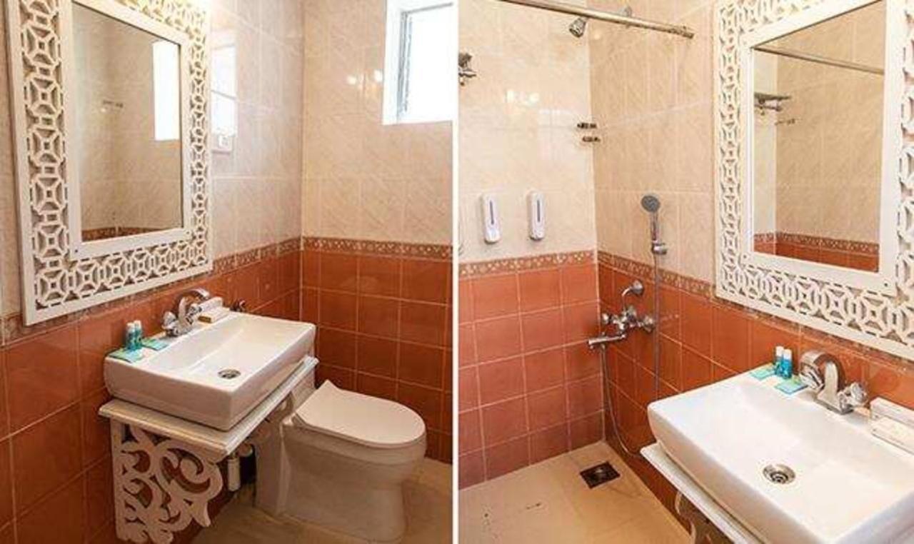 Fabhotel Prime Toro Highland Beach Resort With Pool - 500M From Candolim Beach מראה חיצוני תמונה